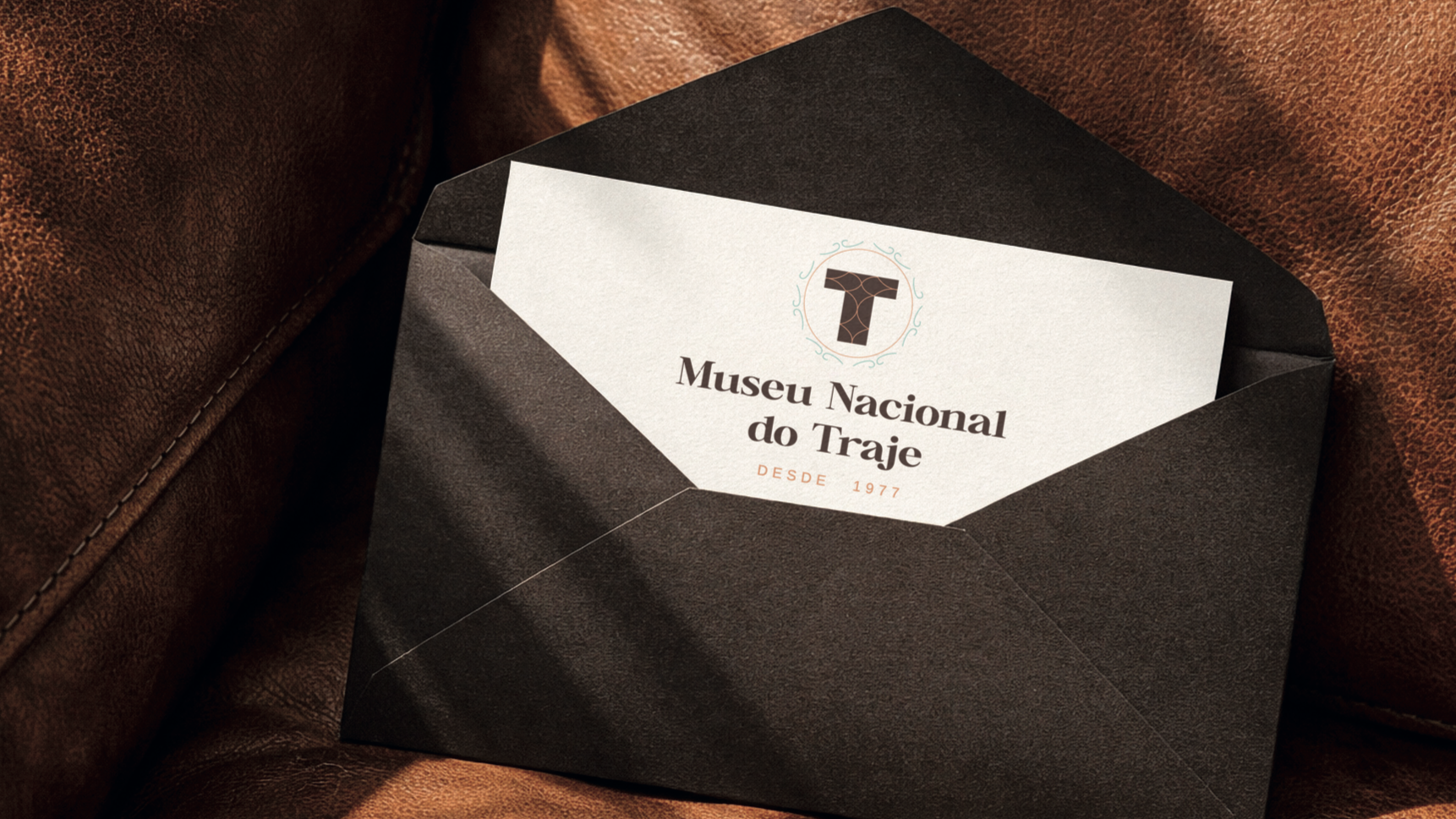 Institutional Stationery & Envelope